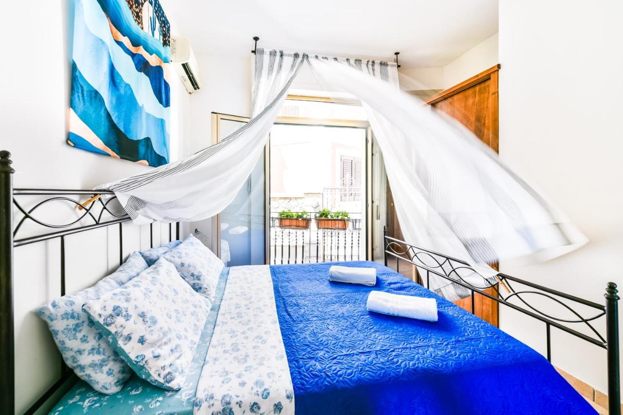 Apartamento Cohen Smart House Taormina Exterior foto