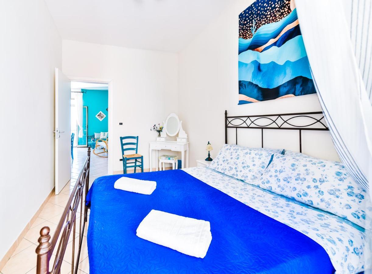 Apartamento Cohen Smart House Taormina Exterior foto