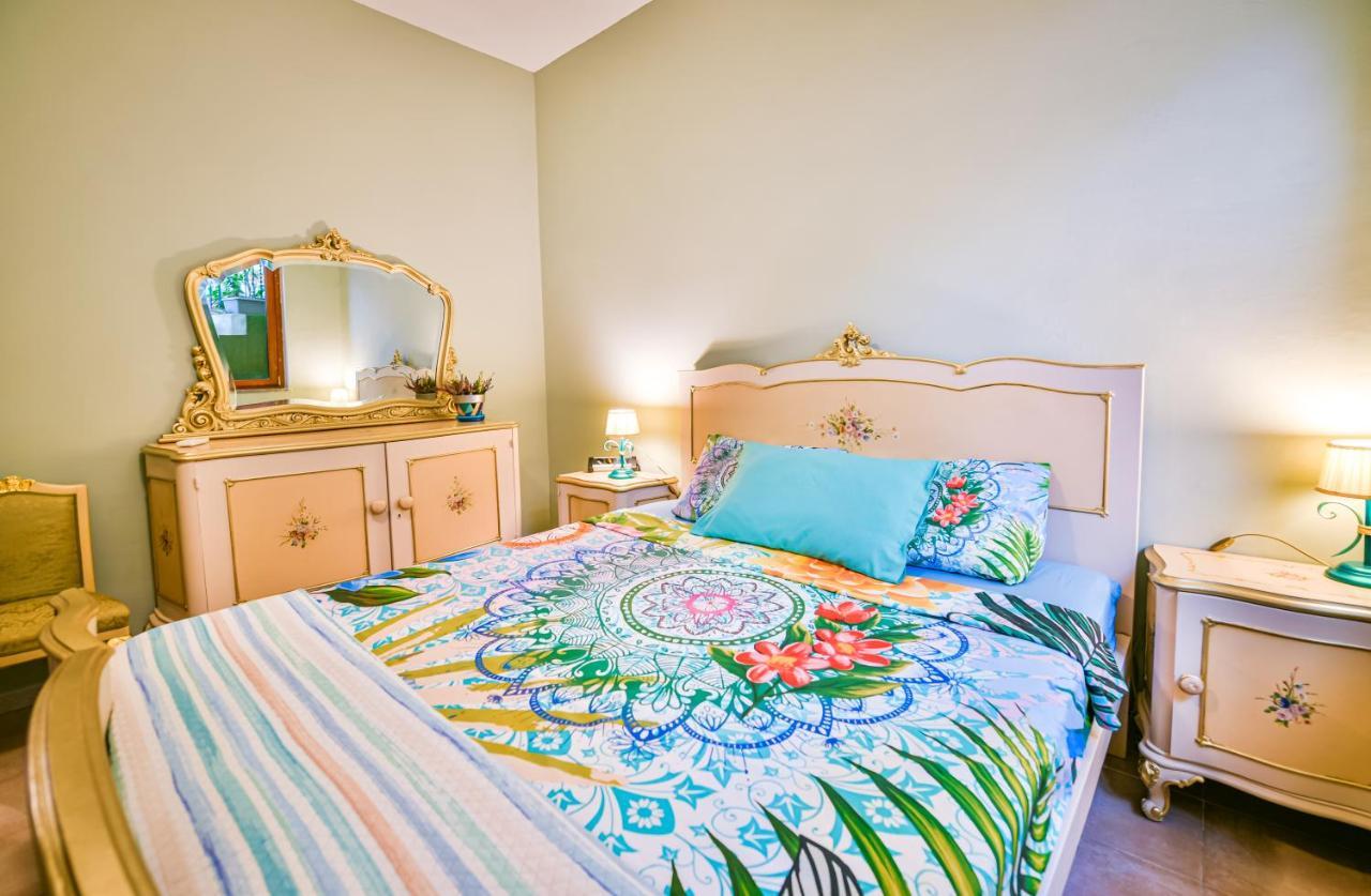 Apartamento Cohen Smart House Taormina Exterior foto