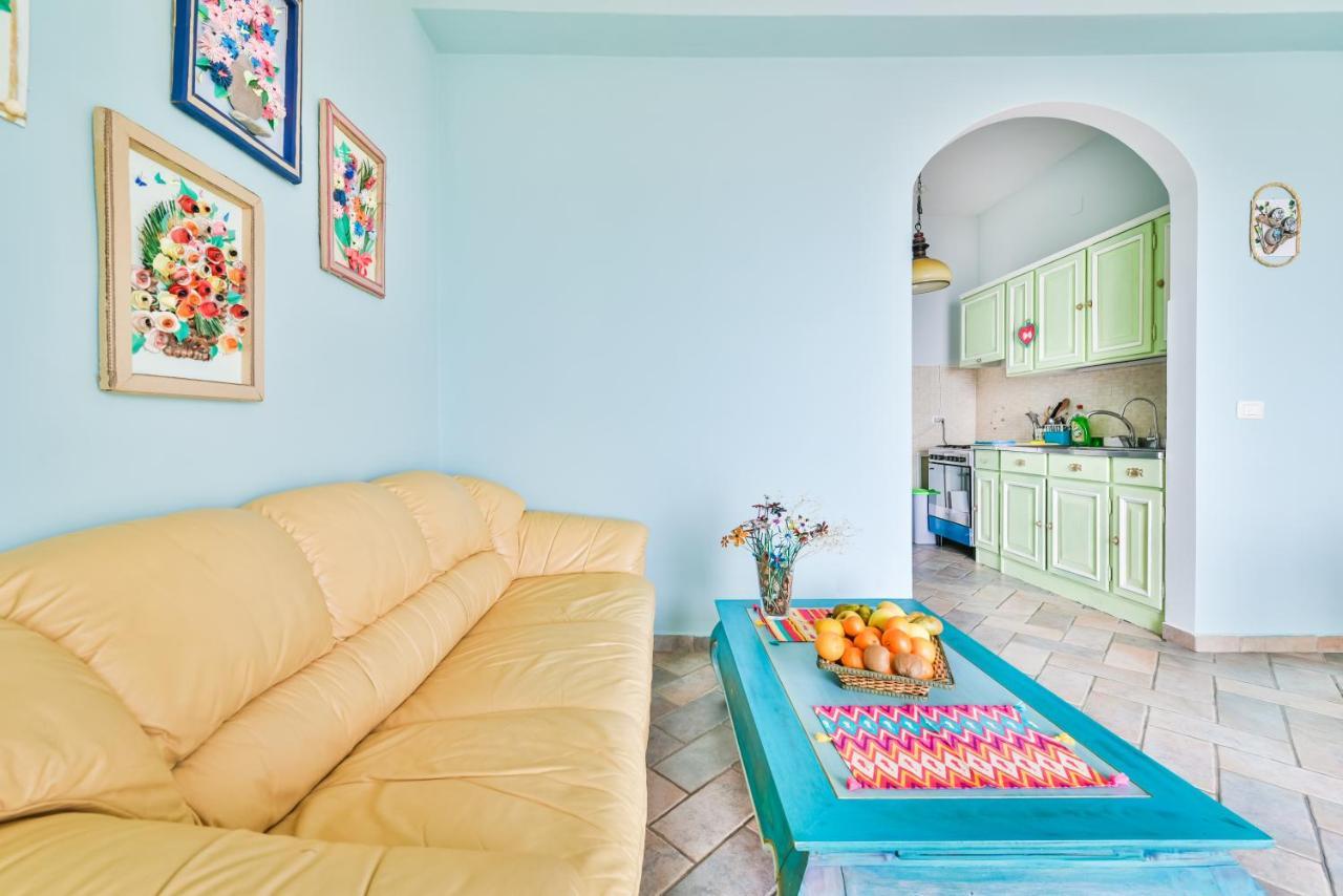 Apartamento Cohen Smart House Taormina Exterior foto
