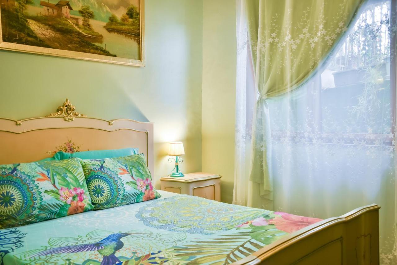 Apartamento Cohen Smart House Taormina Exterior foto