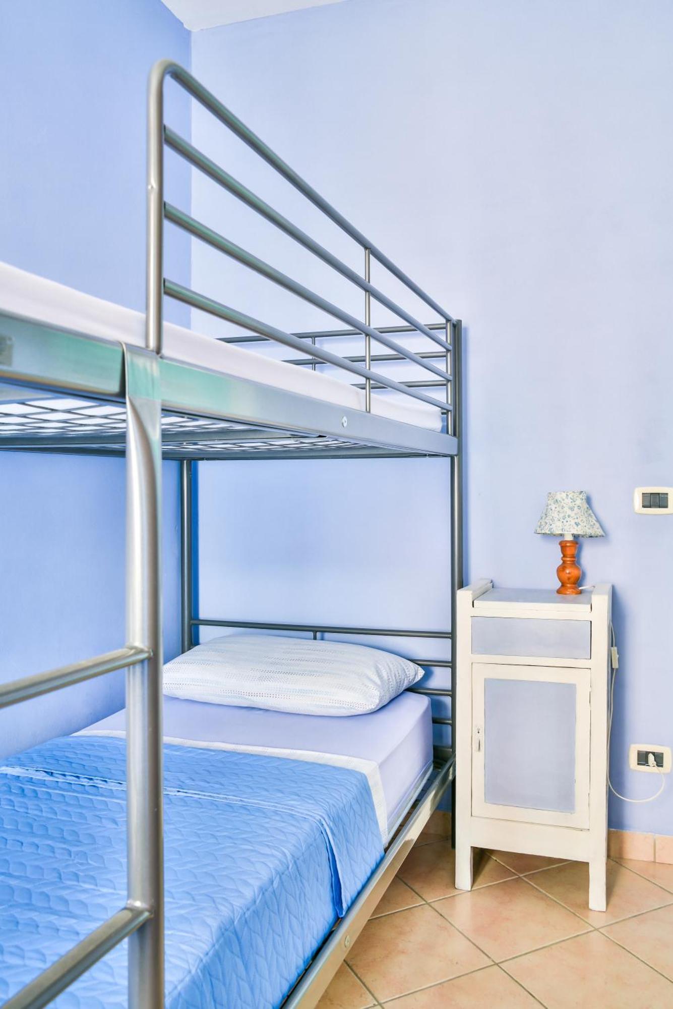 Apartamento Cohen Smart House Taormina Habitación foto