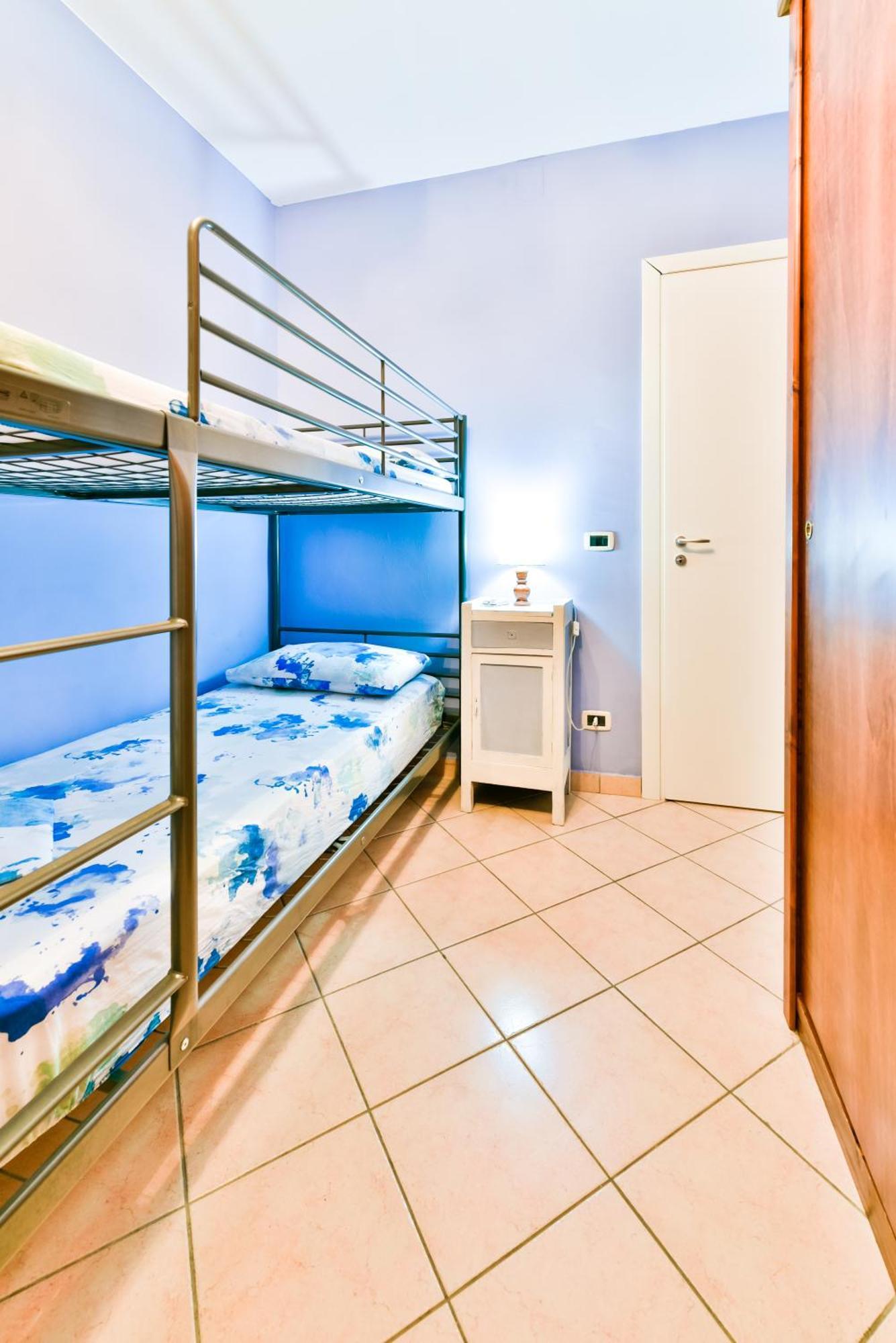 Apartamento Cohen Smart House Taormina Habitación foto