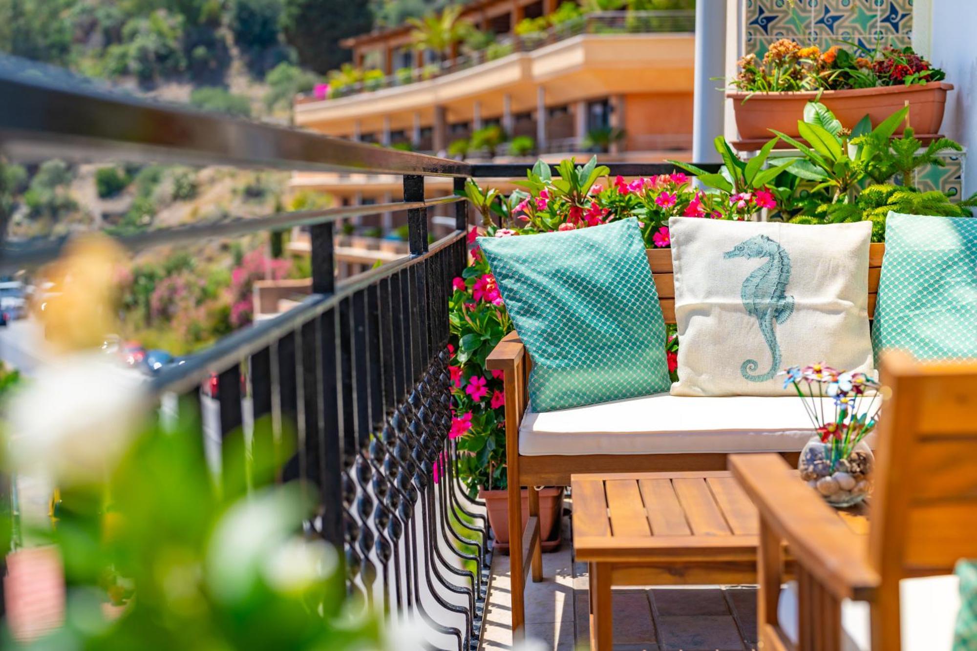 Apartamento Cohen Smart House Taormina Exterior foto