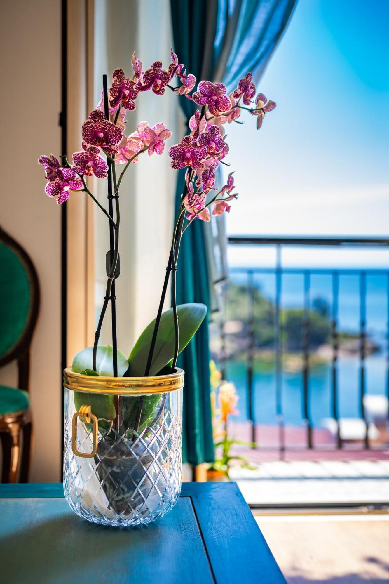Apartamento Cohen Smart House Taormina Exterior foto